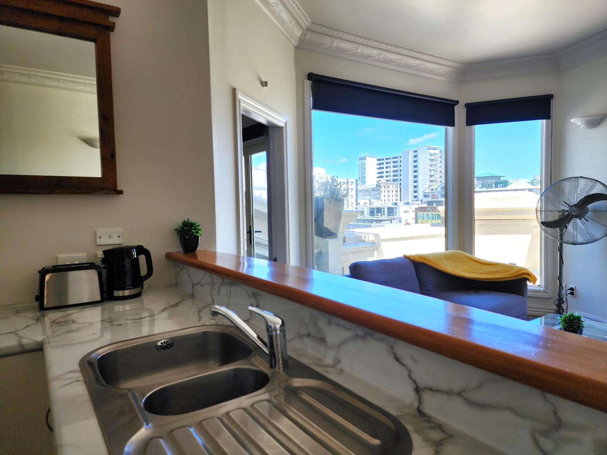 U Suites On Manners Wellington Ngoại thất bức ảnh