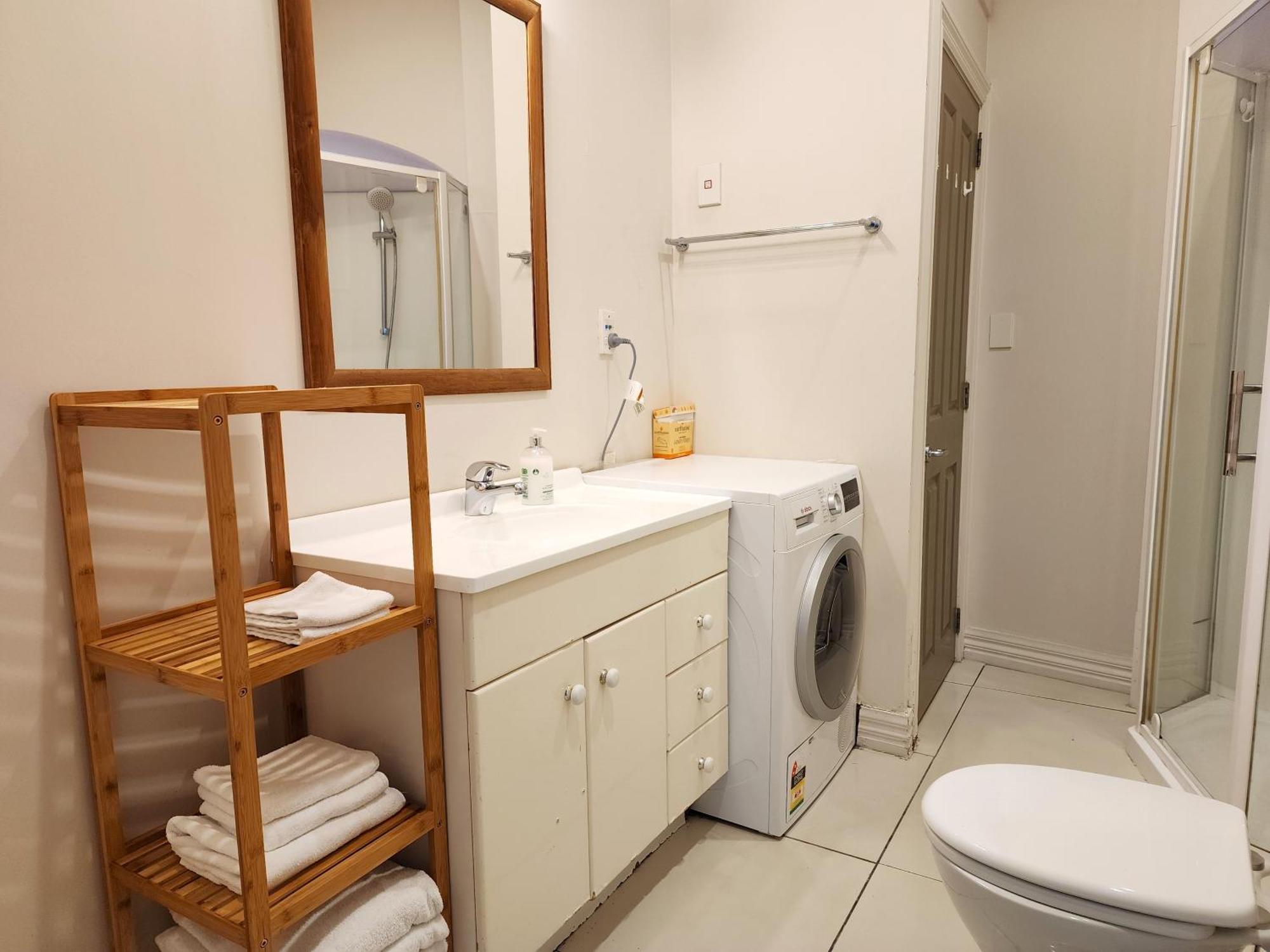 U Suites On Manners Wellington Ngoại thất bức ảnh