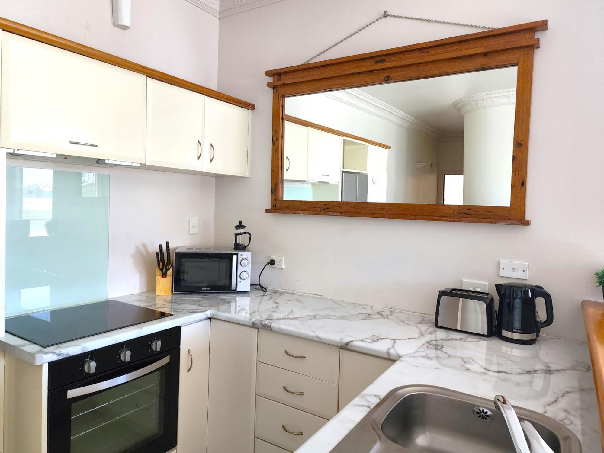 U Suites On Manners Wellington Ngoại thất bức ảnh