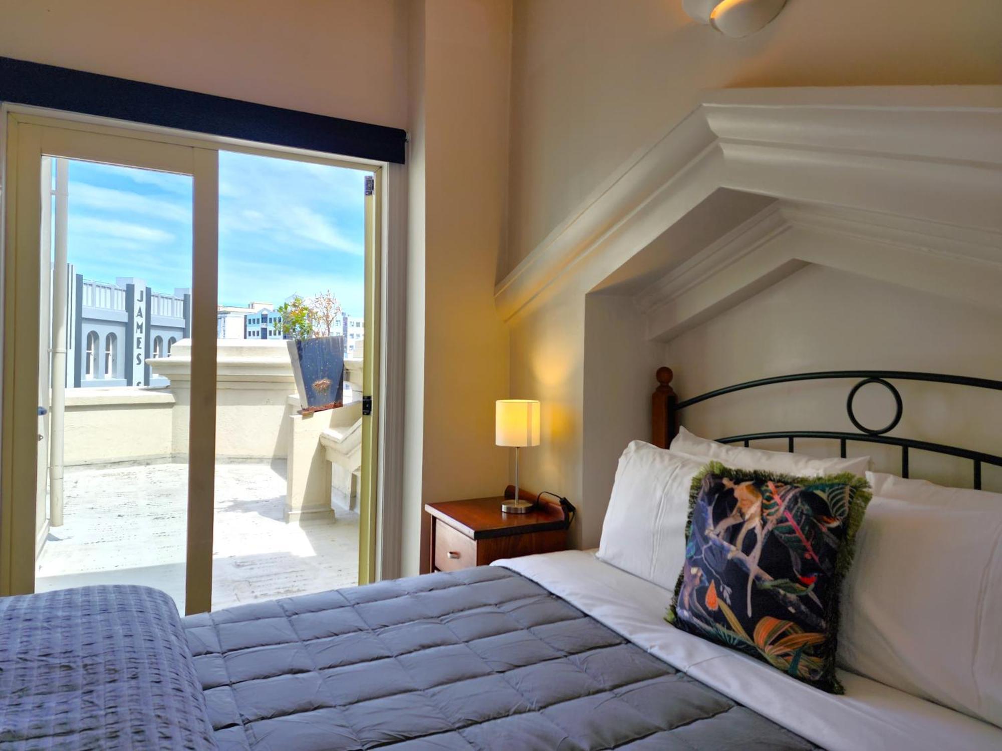 U Suites On Manners Wellington Ngoại thất bức ảnh