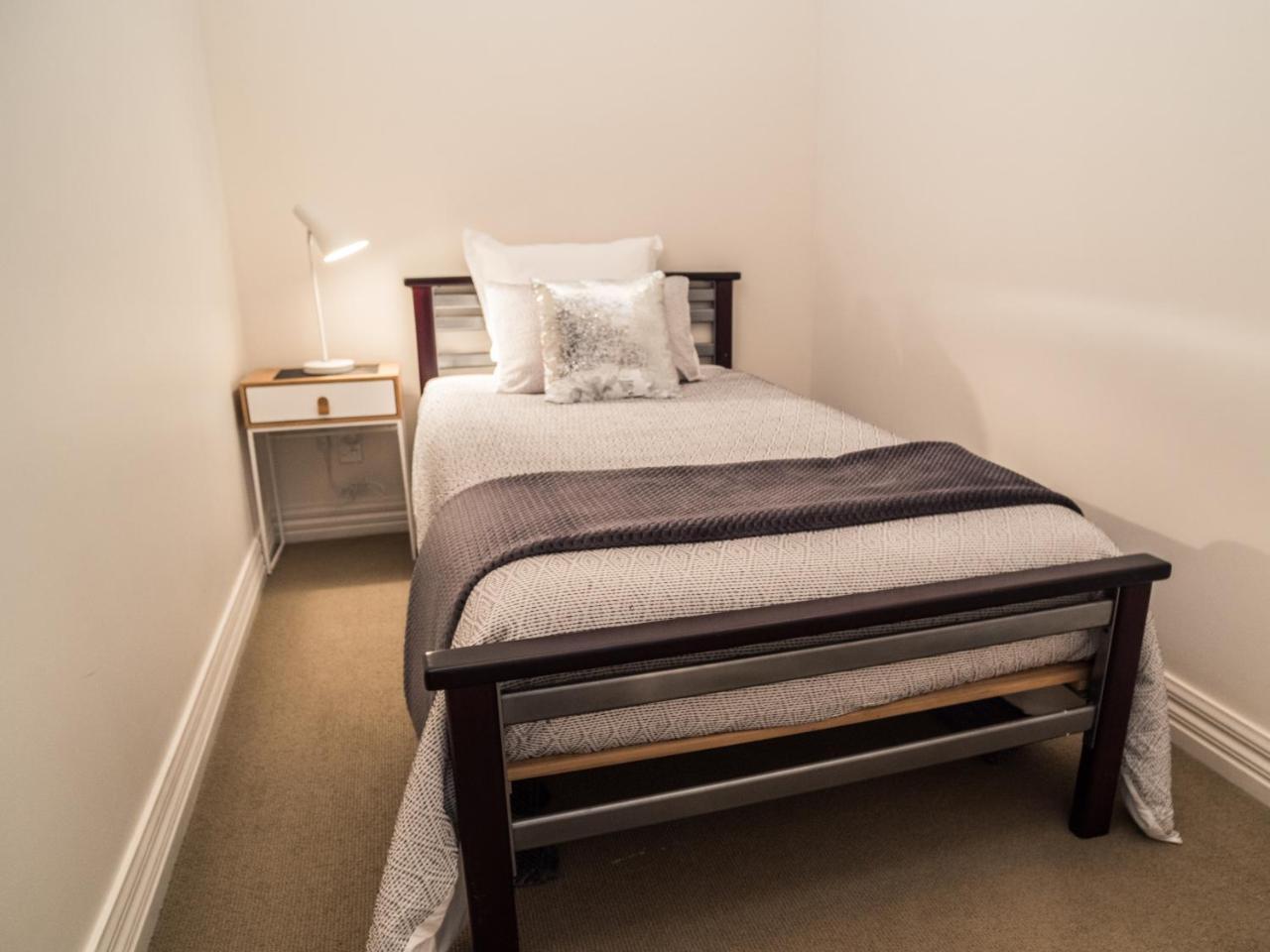 U Suites On Manners Wellington Ngoại thất bức ảnh