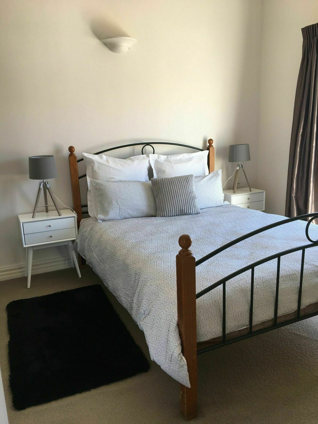 U Suites On Manners Wellington Ngoại thất bức ảnh