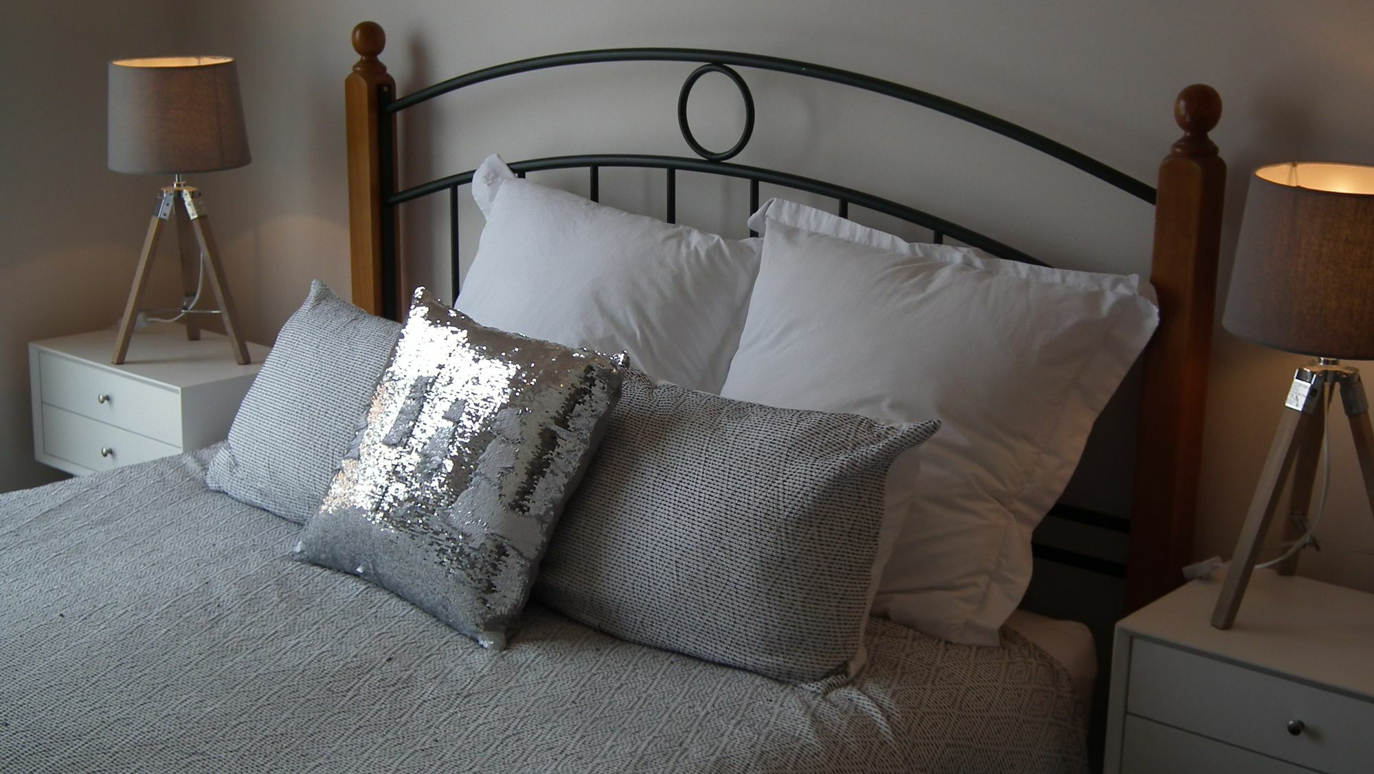 U Suites On Manners Wellington Ngoại thất bức ảnh
