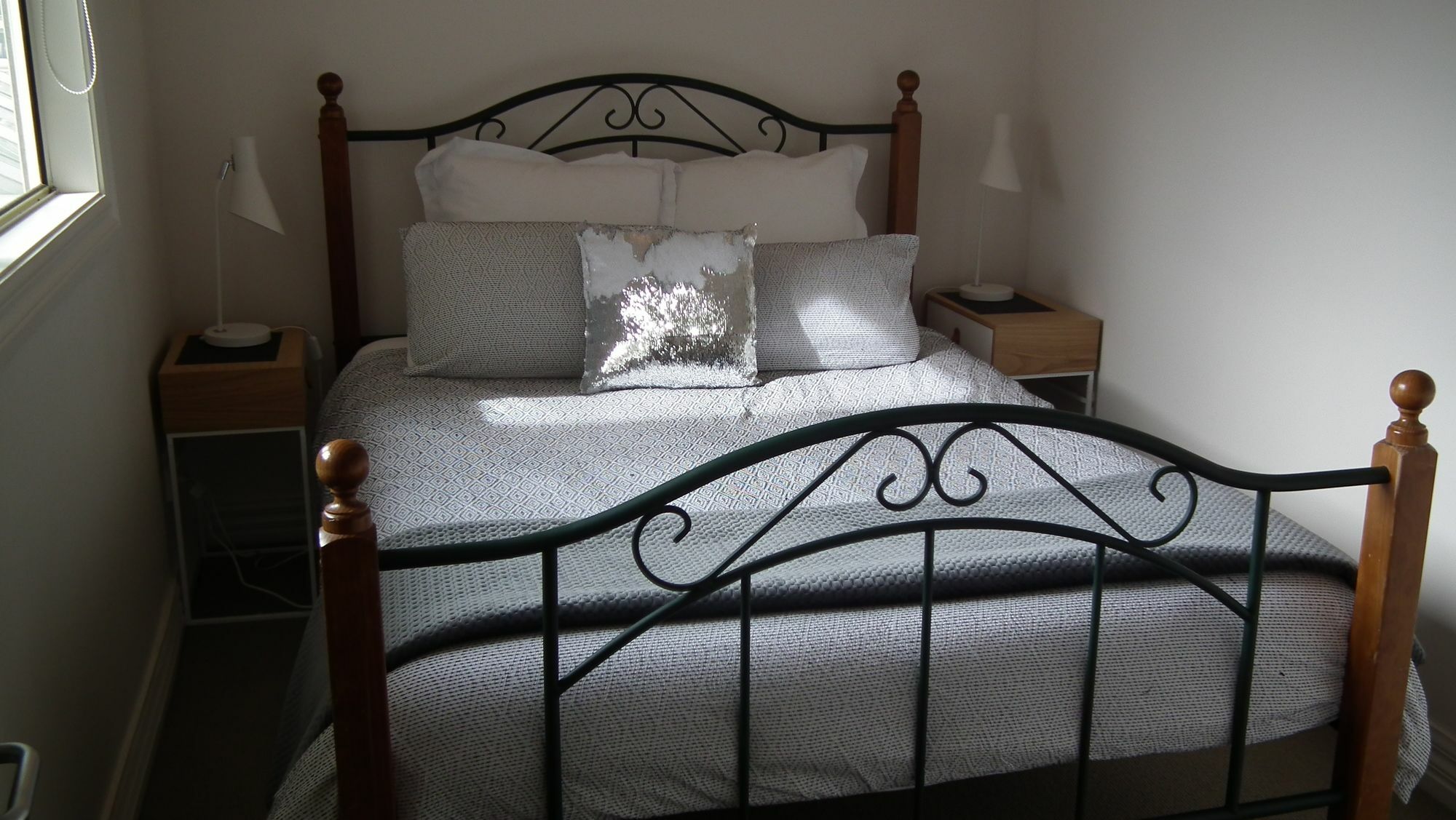 U Suites On Manners Wellington Ngoại thất bức ảnh