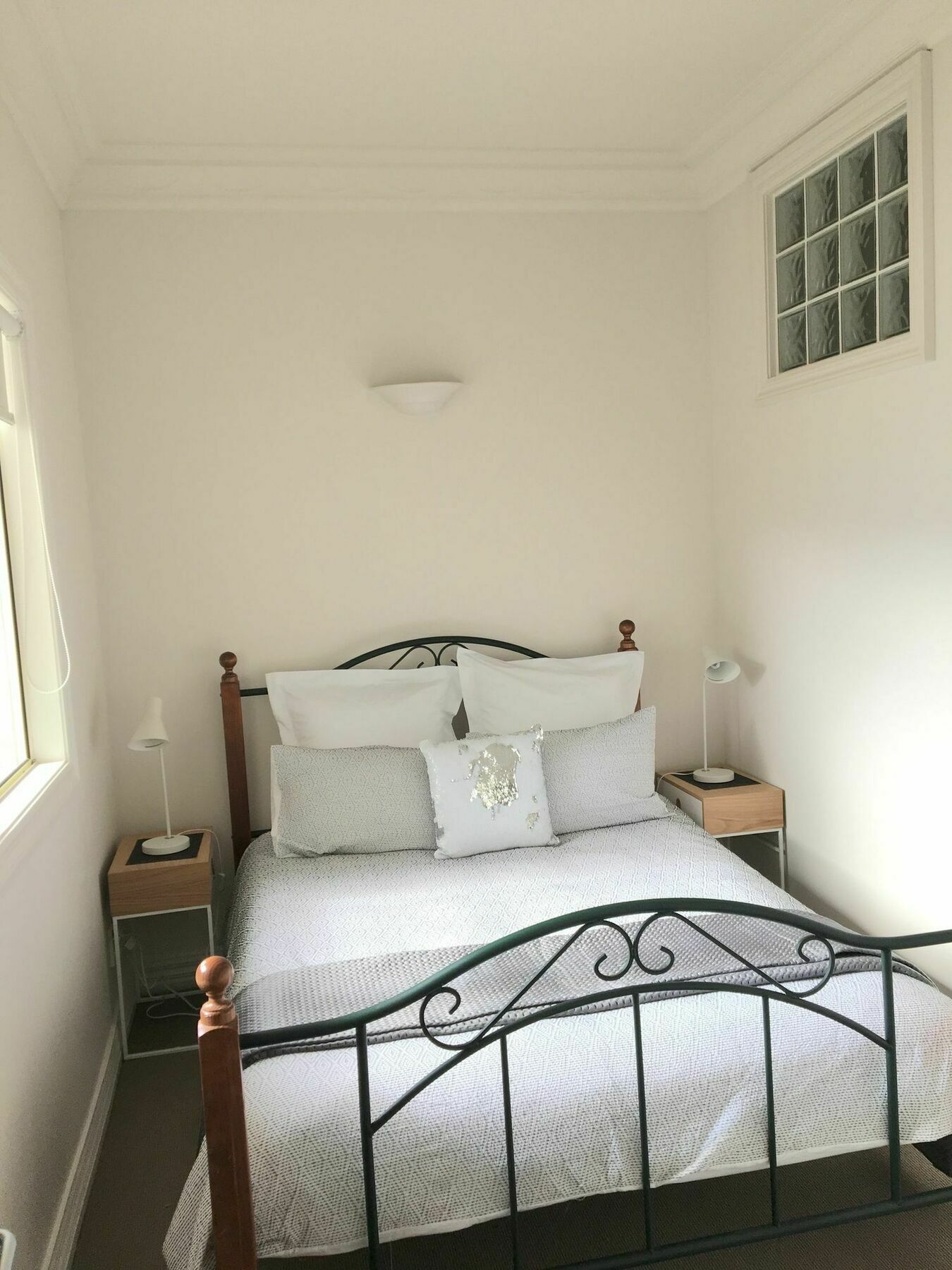 U Suites On Manners Wellington Ngoại thất bức ảnh