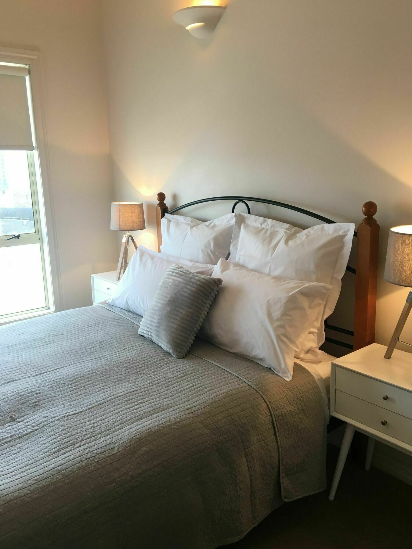 U Suites On Manners Wellington Ngoại thất bức ảnh