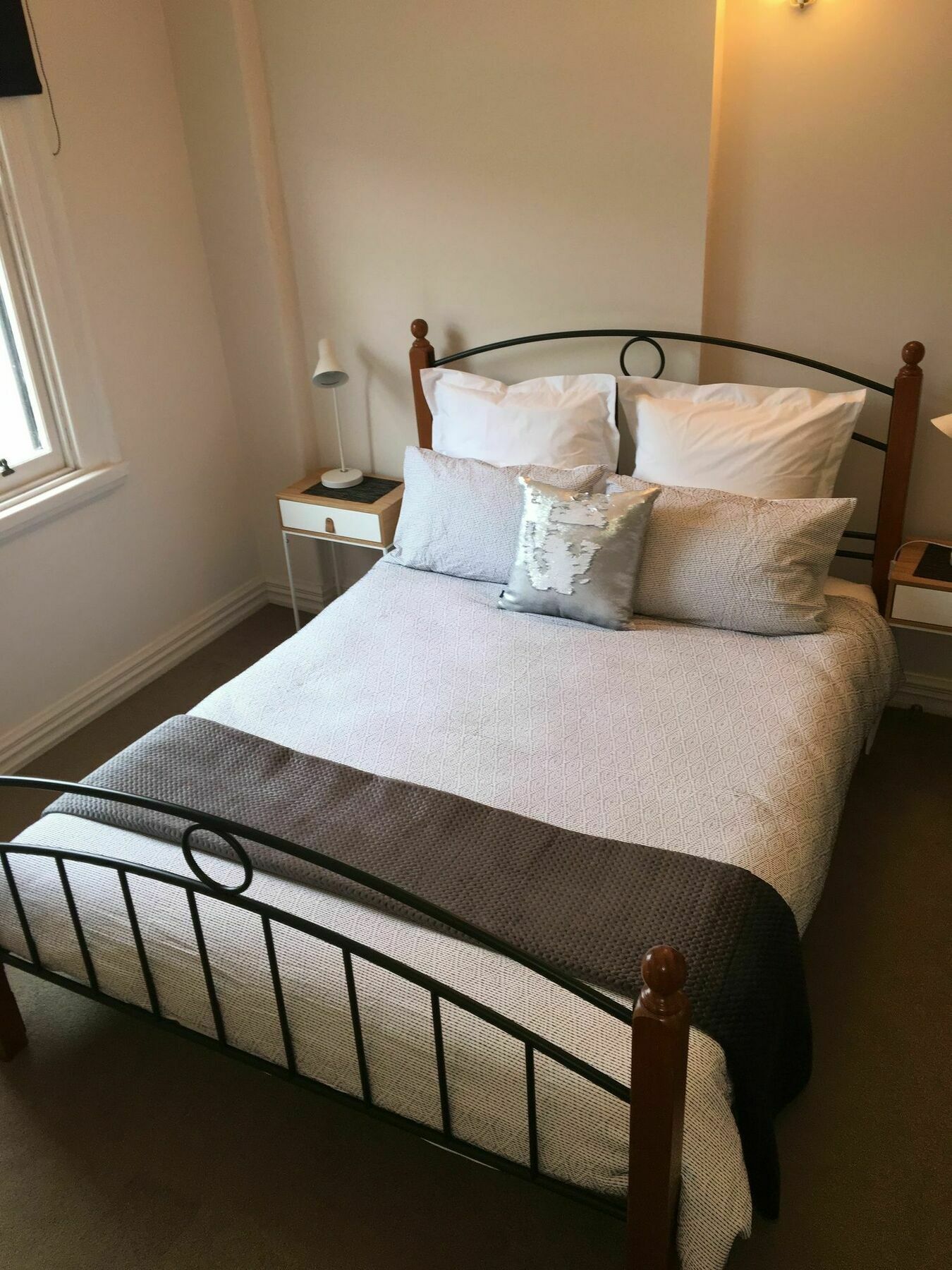 U Suites On Manners Wellington Ngoại thất bức ảnh