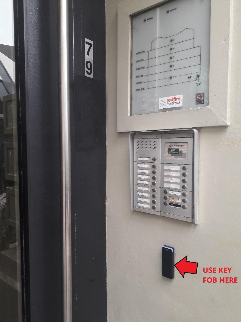 U Suites On Manners Wellington Ngoại thất bức ảnh